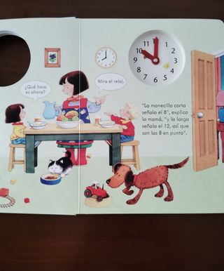 Lote de 3 libros infantiles