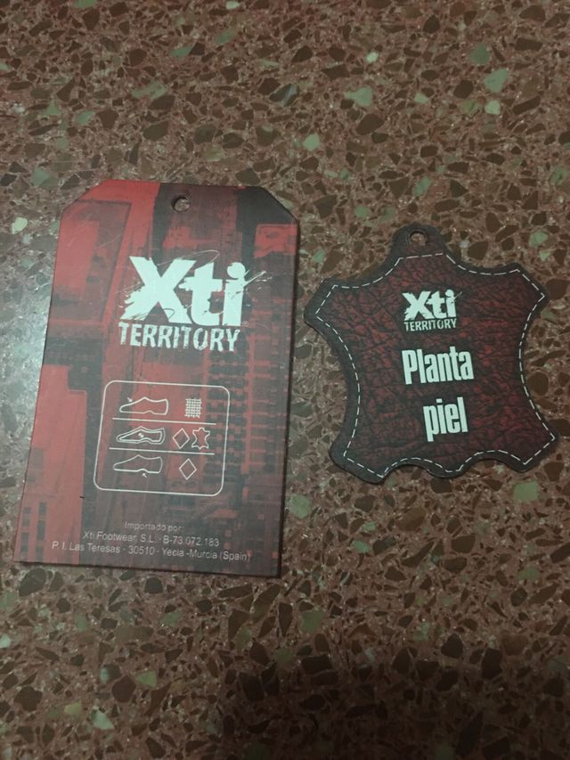 Bailarinas animal print