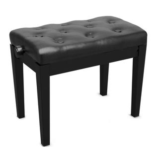 Banqueta para Piano / Teclado Ajustable Regulable