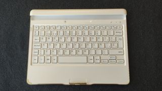 Teclado Samsung para tablet