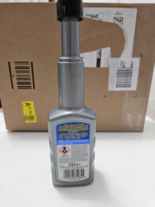 Pulitore Motore Diesel