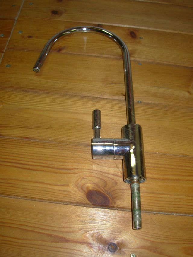Rubinetto Per Purificatore acqua