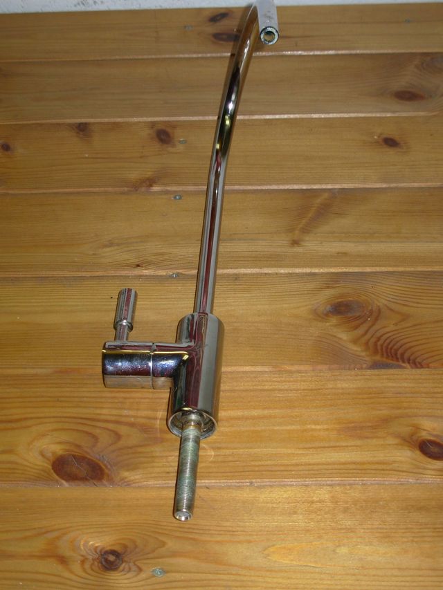 Rubinetto Per Purificatore acqua