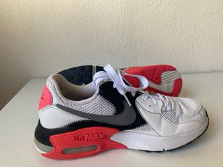 Nike Air Max Excee rosa, talla 40