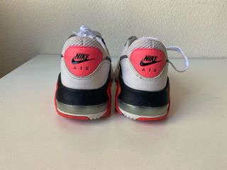 Nike Air Max Excee rosa, talla 40