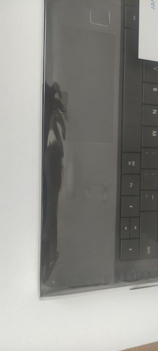 Teclado surface windows