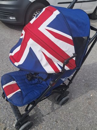 Silla paseo Mini