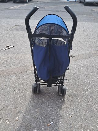 Silla paseo Mini