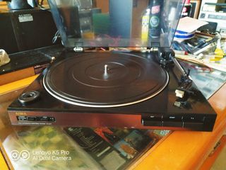 Tocadiscos AIWA PX-E77