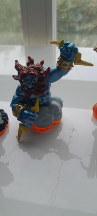 Skylanders Giants