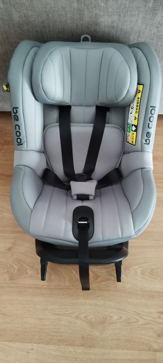 Silla de coche Be cool