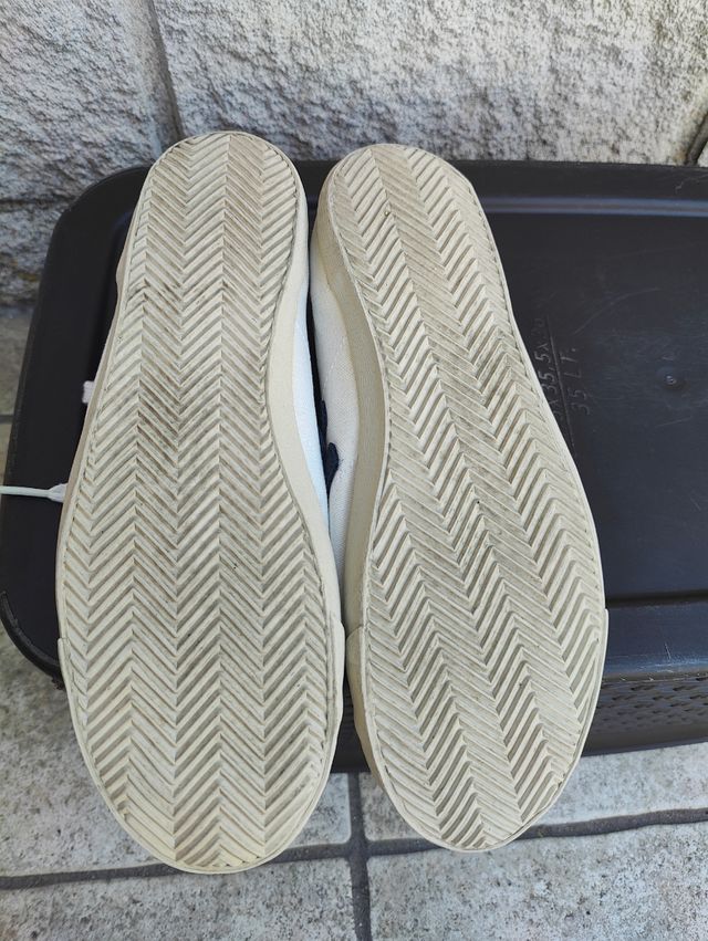 Zapatillas New Balance