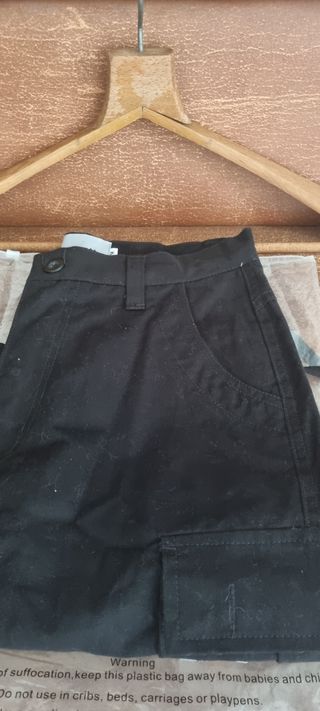 Carhartt, bermudas