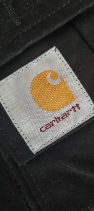 Carhartt, bermudas