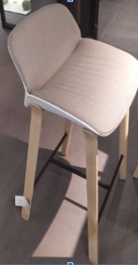 TABURETE ANDREU WORLD