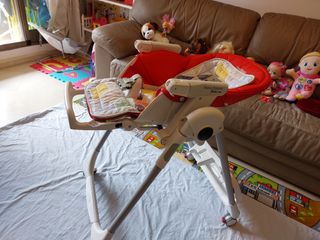 Trona Peg Perego