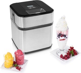 Máquina de helados Princess 282605