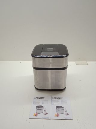 Máquina de helados Princess 282605