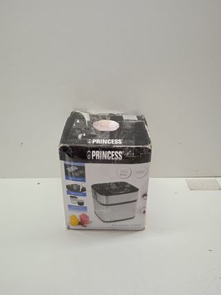 Máquina de helados Princess 282605