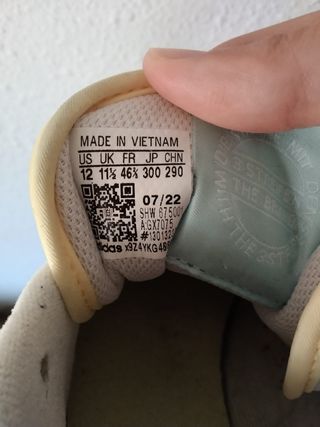 Adidas Forum Low