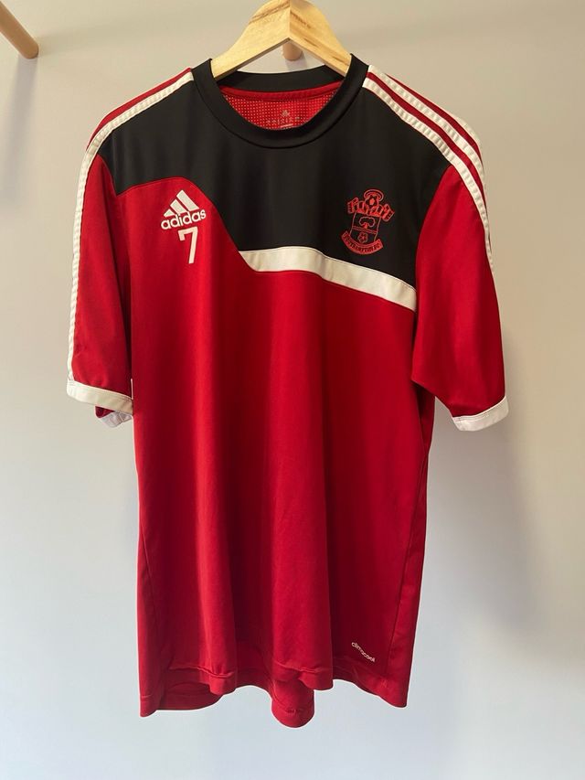 Camiseta Lambert Southampton Adidas
