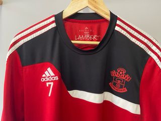 Camiseta Lambert Southampton Adidas