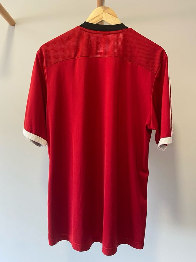 Camiseta Lambert Southampton Adidas