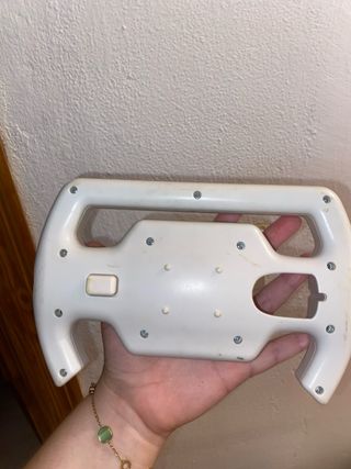 Volante para mando de wii