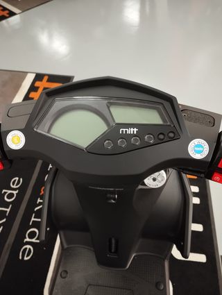 MOTO MITT 50 XRS