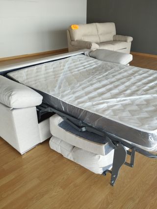 Sofá cama Luna