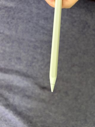 Apple Pencil 2ª generación