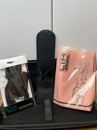 Kit accesorios plancha pelo