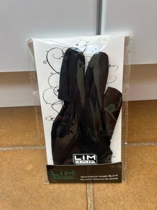 Kit accesorios plancha pelo