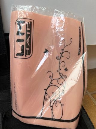 Kit accesorios plancha pelo