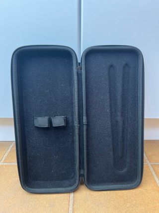 Kit accesorios plancha pelo