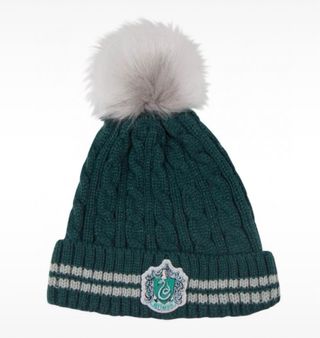 Gorro Slytherin