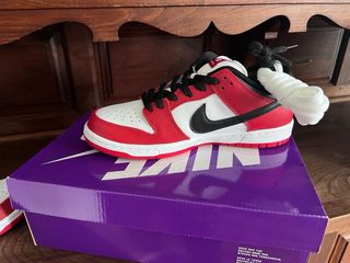 Nike sb chicago