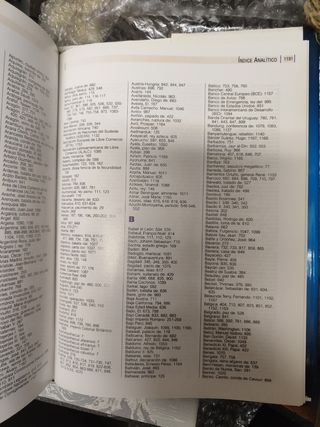 Libro Historia Universal.