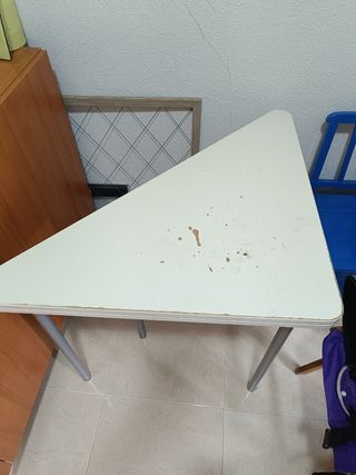Mesa de cocina