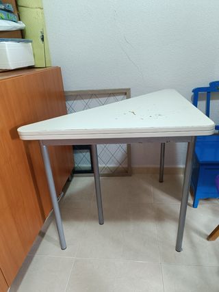 Mesa de cocina