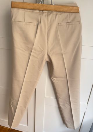 Pantalón Zara