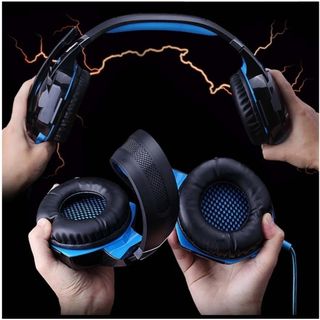 Auriculares gaming