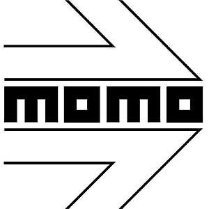 Calcomanía MOMO DIRECCIÓN
