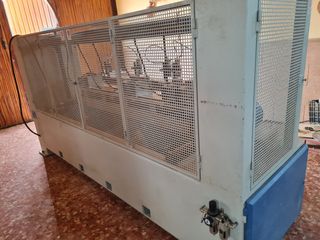 escopleadora automática