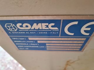 escopleadora automática