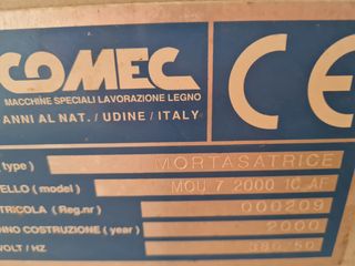 escopleadora automática