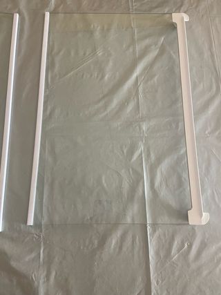 Accesorios Nevera Indesit Model. LI8 FF 