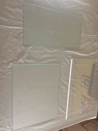 Accesorios Nevera Indesit Model. LI8 FF 