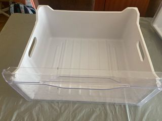 Accesorios Nevera Indesit Model. LI8 FF 