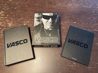 VASCO - Le mie canzoni